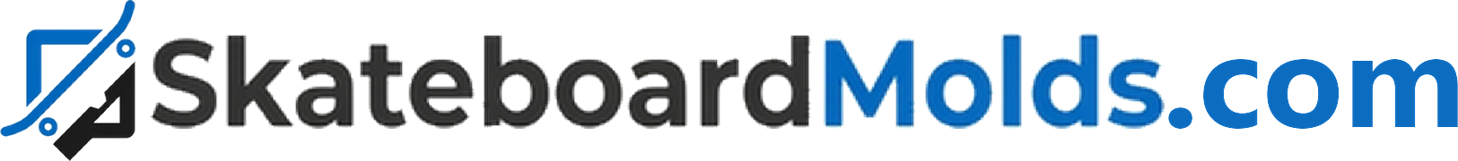 SkateboardMolds Logo